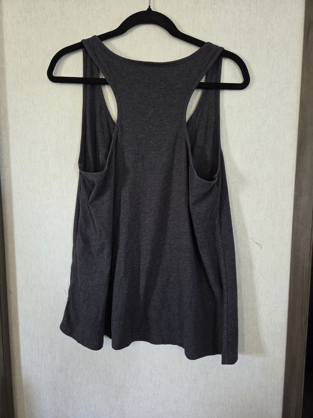 torrid Graphic Racerback Tank - Picture 3 of 3